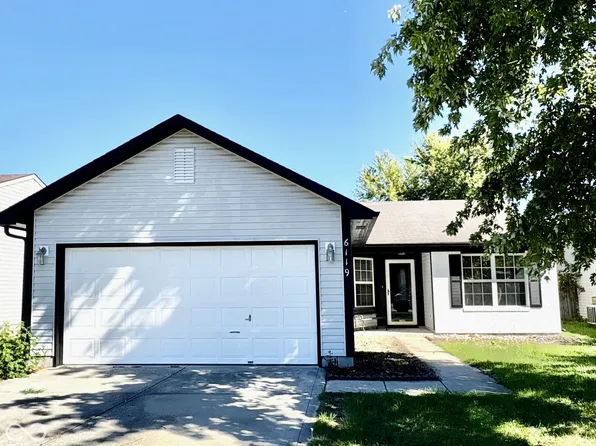 6119 Rocky River Dr, Indianapolis, IN 46221