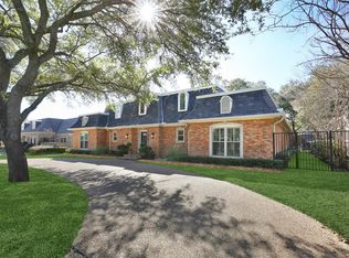 9531 Boedeker Dr, Dallas, TX 75225