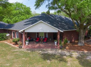 3951 NW Noegel Rd, Wellborn, FL 32094