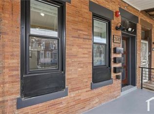 2610 N 33rd St FLOOR 1, Philadelphia, PA 19132