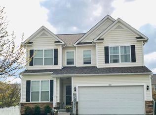 351 Modesta Rd, Columbus, OH 43213