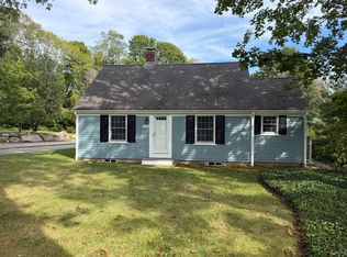 1662 Hyannis Rd, Barnstable, MA 02630