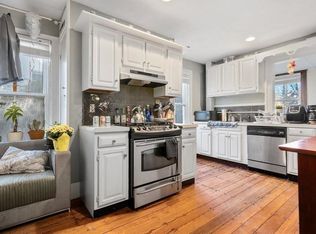 11 Rockland St #B, Swampscott, MA 01907