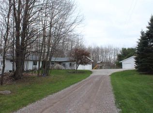 6595 S Vandecar Rd, Mount Pleasant, MI 48858