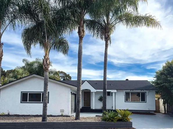 3551 Pomeroy St, San Diego, CA 92123