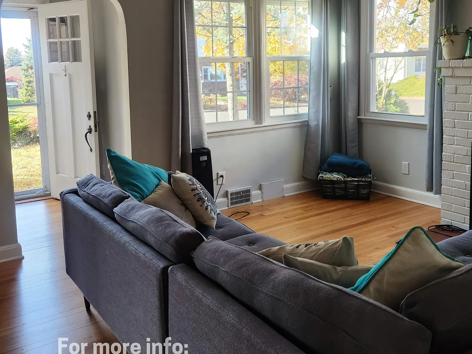 3 bed, 1700 sqft, $2,600 — Photo 4
