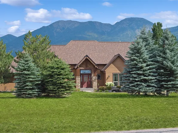 56 Whitetail Meadows Rd, Kalispell, MT 59901