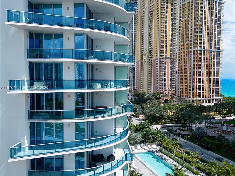17550 Collins Ave #801 — Photo 60
