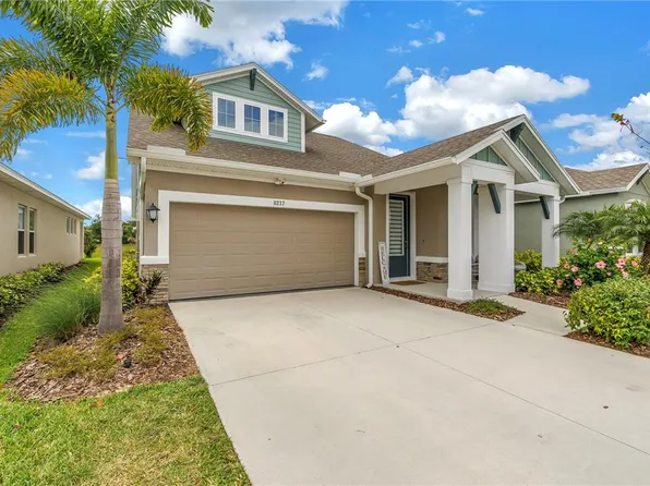 8217 Trimbelle Ter, Parrish, FL 34219