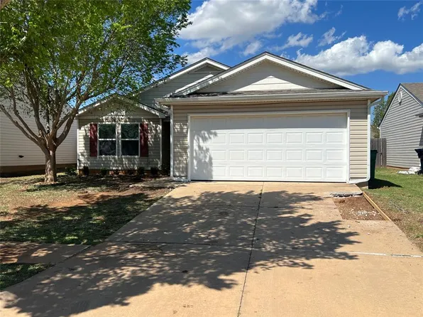 1621 NW 144th Ter, Edmond, OK 73013