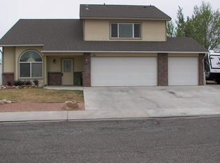 487 W Applewood Dr, Fruita, CO 81521