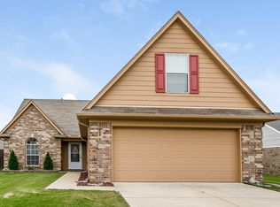 5733 Fawn Dr, Southaven, MS 38672
