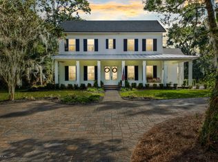 121 Marshall Creek Dr, Saint Augustine, FL 32095