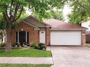 1703 Winners Ribbon Cir, Pflugerville, TX 78660