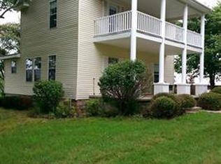 19396 Lawrence #2180, Aurora, MO 65605