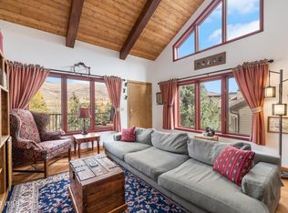 38596 Highway 6 APT D-401, Avon, CO 81620