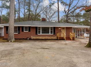 1828 Lynne Ave, Rocky Mount, NC 27801