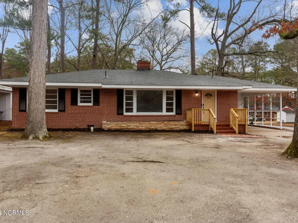 1828 Lynne Avenue, Rocky Mount, NC 27801