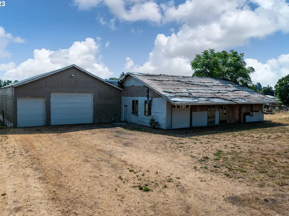 52530 Bird Rd, Scappoose, OR 97056