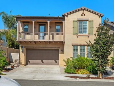 13441 Banyan Way, San Diego, CA, 92130