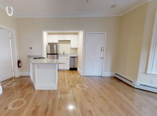 65 Walden St #5, Cambridge, MA 02140