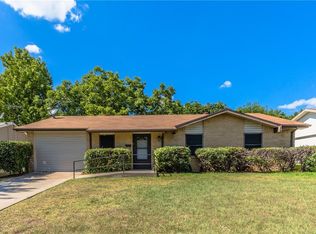 5629 Sundown Ln, Garland, TX 75043
