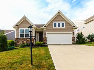 7247 Rimrock Ln, Alexandria, KY 41001