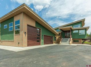 13 Falcon Way, Durango, CO 81301