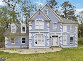 3295 Plantation Trce, Milton, GA 30004
