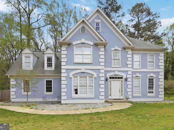 3295 Plantation Trce, Milton, GA 30004