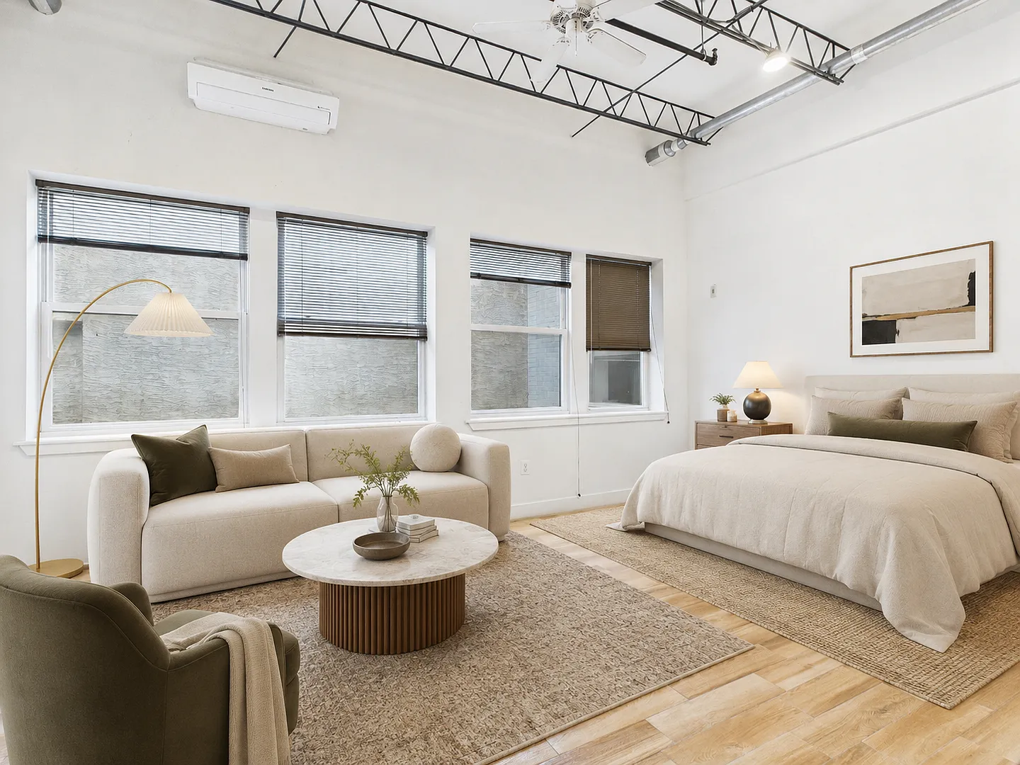 Chelten Lofts — Photo 4