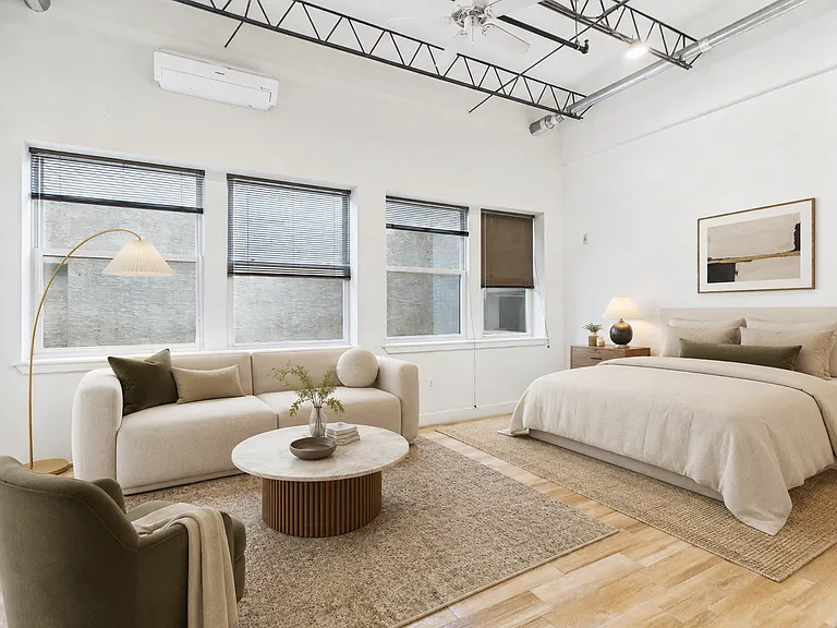 Chelten Lofts — Photo 4