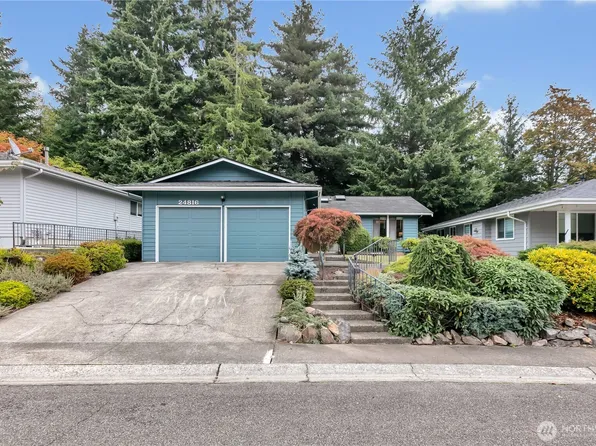 24816 11th Avenue S, Des Moines, WA 98198