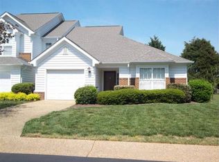 2516 Burrows Ct, Williamsburg, VA 23185