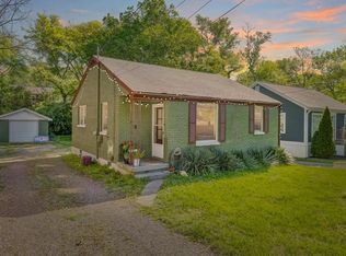 1249 Sunnymeade Dr, Nashville, TN 37216