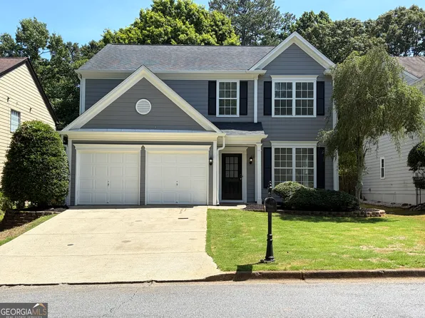 3075 Keyingham Way, Milton, GA 30004