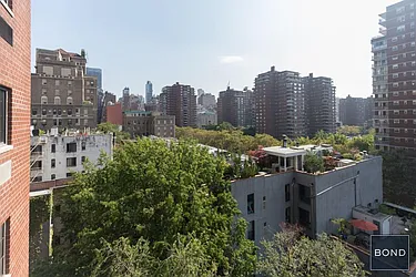 Rented by Bond New York