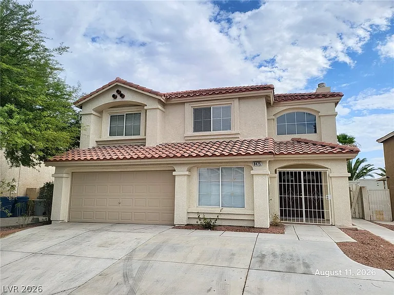 8475 Montana Stream Ave — Photo 1