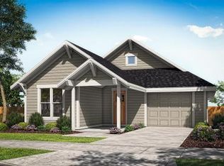 997 E Black Butte Ave, Sisters, OR 97759