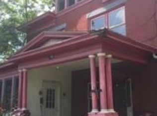 908 Huey St, McKeesport, PA 15132