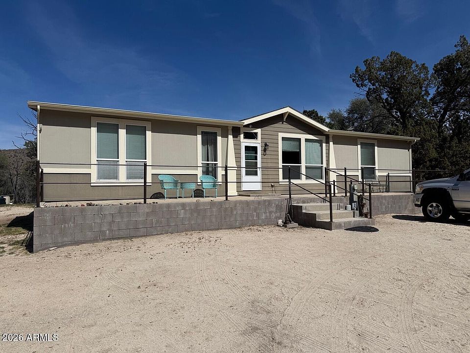 1st image of 51092 N PINAL RANCH Road