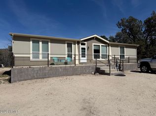 51092 N PINAL RANCH Road, Miami, AZ 85539