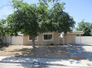 4726 Fairfax Ave, Las Vegas, NV 89120
