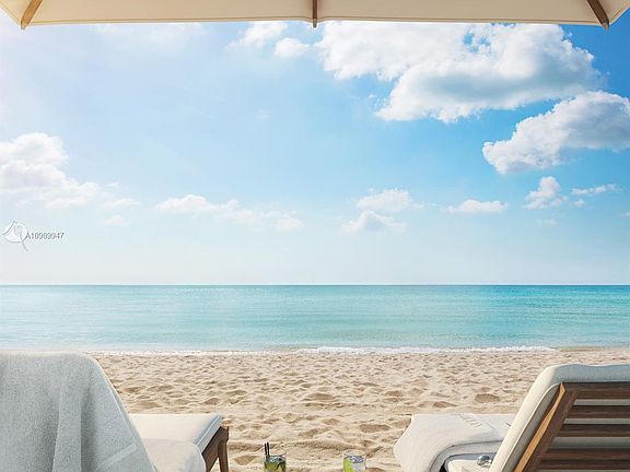 3rd image of 5775 Collins Ave #Penthouse