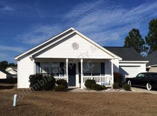 357 White Gables Dr, Columbia, SC 29229