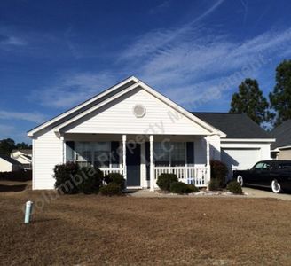 357 White Gables Dr, Columbia, SC, 29229