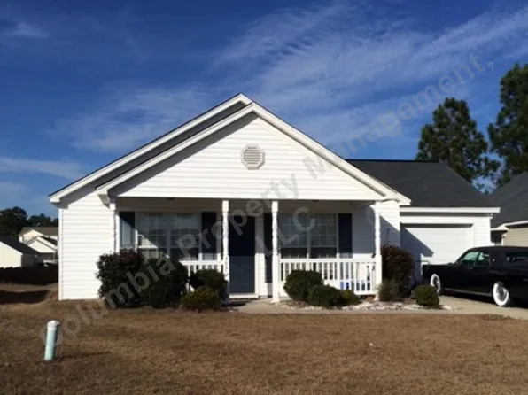 357 White Gables Dr, Columbia, SC 29229