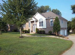 1346 Ambleside Dr, Clarksville, TN 37040
