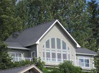 871 Forget Me Not Ln, Homer, AK 99603