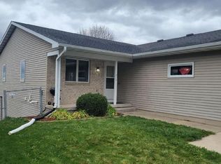 713 Saint John St, Cottage Grove, WI 53527